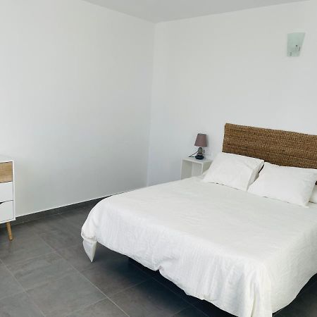 Апартаменти Duplex Atico Bajo De Guia Санлукар-де-Баррамеда Екстер'єр фото