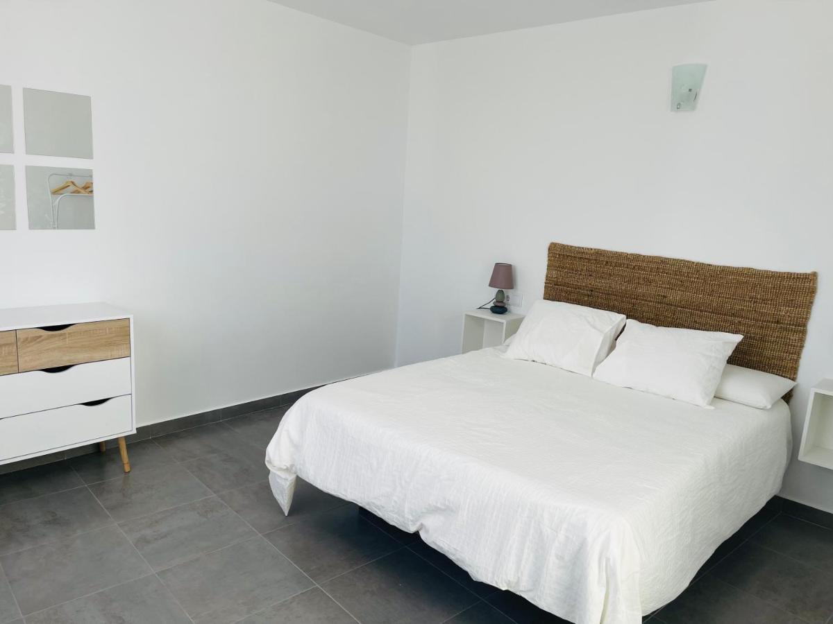 Апартаменти Duplex Atico Bajo De Guia Санлукар-де-Баррамеда Екстер'єр фото