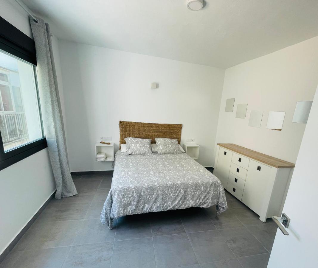 Апартаменти Duplex Atico Bajo De Guia Санлукар-де-Баррамеда Екстер'єр фото